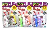 Creepy Crawlers Official Plasti Goop Compound - Colors May Vary