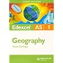 Edexcel AS Geography: Unit 1: Global Challenges (Edexcel As Level)