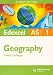 Edexcel AS Geography: Unit 1: Global Challenges (Edexcel As Level)