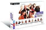 Coffret Int�gral des mains et des mots - Niveaux 1 � 12