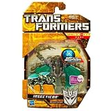 Transformers Hunt for the Decepticons Scout Class Action Figure Insecticon