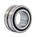 NA4903UU Needle roller bearing 17x30x14 Needle Bearings