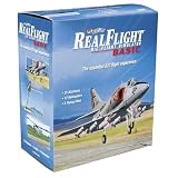 Buy RealFlight Basic Mode 2 GPMZ4220 by Great Planes