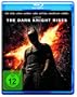 The Dark Knight Rises [Blu-ray]