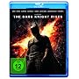 The Dark Knight Rises [Blu-ray] <b>Blu-ray</b> ~ Christian Bale