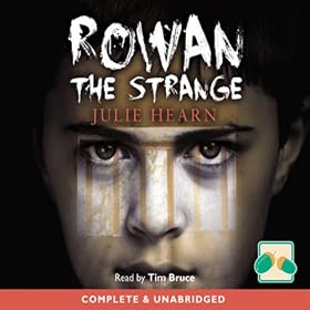 Rowan the Strange (Unabridged)