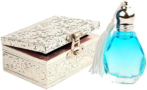 Fragrance and Fashion Desikhus Attar Of 10 Ml