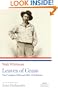 Walt Whitman: Leaves of Grass: The Complete 1855 and 1891-92 Editions (Library of America Paperback Classics)