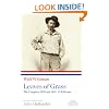 Walt Whitman: Leaves of Grass: The Complete 1855 and 1891-92 Editions (Library of America Paperback Classics)