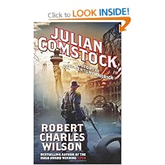 Julian Comstock: A Story of 22nd-Century America