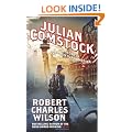 Julian Comstock: A Story of 22nd-Century America