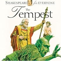 The Tempest (Shakespeare for Everyone)