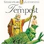 The Tempest (Shakespeare for Everyone)