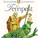 Books : The Tempest (Shakespeare for Everyone)