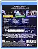 Image de X-Men [Blu-ray] [Import espagnol]