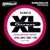 51eNPyDbBpL. SL160  Buy D Addario Chromes Guitar Strings