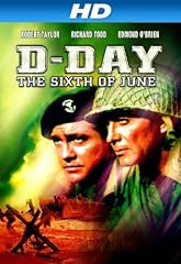 D-Day The Sixth Of June