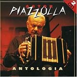 Eigenschaften Astor Piazzolla  / Antologia [UK-Import]