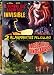 DVD : DPM - El Hombre Que Logro Ser Invisible & La Isla De Los Dinosaurios