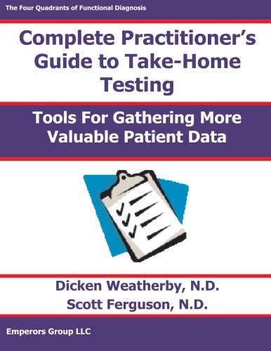 Practitioner's Guide to Take-Home Testing