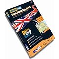Memory Map Ordnance Survey Digital Map Shop GB Explorer 750km2 (PC)