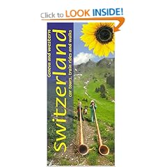 Landscapes of Geneva and Western Switzerland (Landscapes)