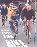 Cover of Need for the Bike by Paul Fournel 0803269099