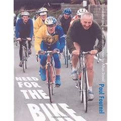 Need for the Bike