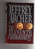 The Eleventh Commandment: A Novel