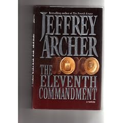 The Eleventh Commandment