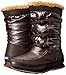Keds Women's Powder Puff Waterproof Snow Boot