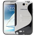 Fosmon HYBO-SK PC + TPU Hybrid Case w...