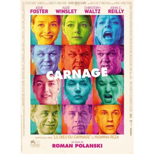watch carnage (2011) online