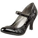 Me Too Women's Fire 2 Heeled Mary Jane