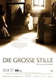 Into Great Silence Poster Movie German 27x40