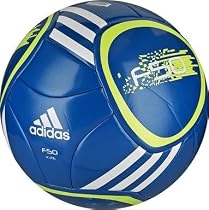 Adidas Fu&szlig;ball F 50 X-ite, 5