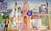 Barbie Princess and the Pauper Royal Musical Kingdom Castle Singing Erika, Anneliese and King Dominick