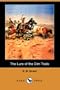 The Lure of the Dim Trails (Dodo Press)