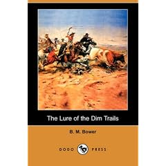 The Lure of the Dim Trails