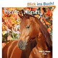 Pferde - Horses 2012. Trends & Classics Kalender