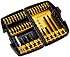 DEWALT DW2153 IMPACT READY Accessory Set, 34-Piece