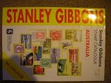 Stanley Gibbons stamp catalogue. Australia