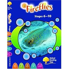 Oxford Reading Tree: Year 2/P3: eFireflies: CD-ROM Single User Licence