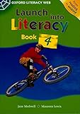 Launch into literacy