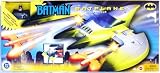 Batman Bat Plane