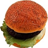 Hamburger Fake Food