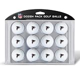 Atlanta Falcons Dozen Golf Balls