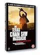 The Texas Chain Saw Massacre - The Seriously Ultimate Edition (3 disc limited steelbook) (1974)