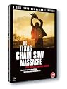 The Texas Chain Saw Massacre - The Seriously Ultimate Edition (3 disc limited steelbook) (1974)