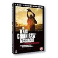 The Texas Chain Saw Massacre - The Seriously Ultimate Edition (3 disc limited steelbook) (1974)